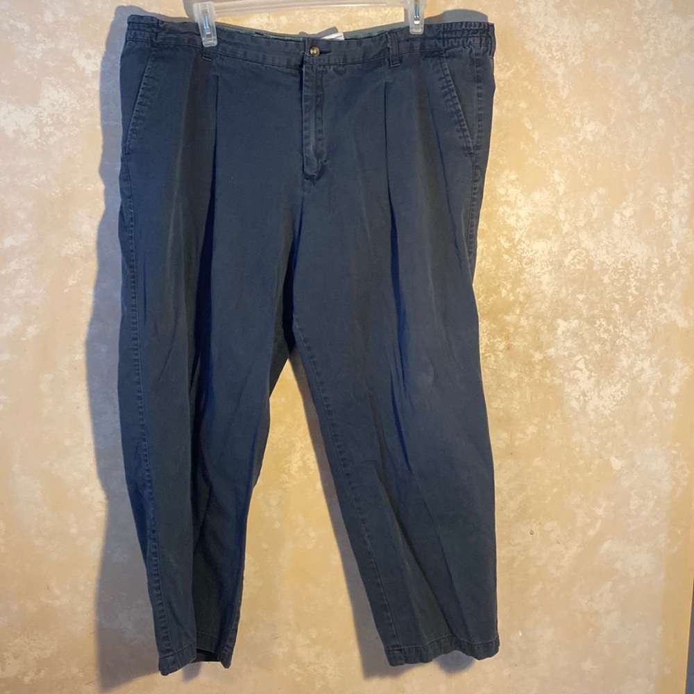 Catalina dark blue dress pants 48x30